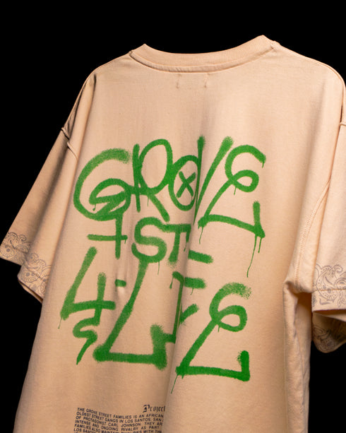 Grove St T-Shirt