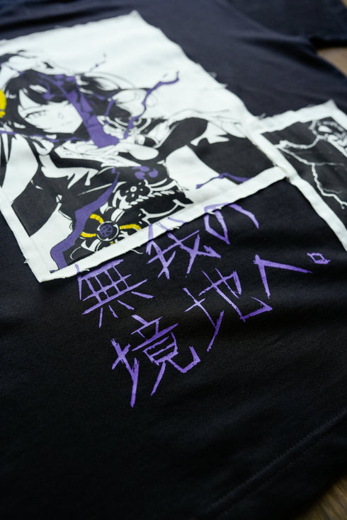 Raiden T-Shirt