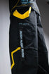 Edgerunners Parachute Trousers inspired by Cyberpunk Edgerunners