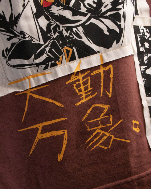 Zhongli T-Shirt