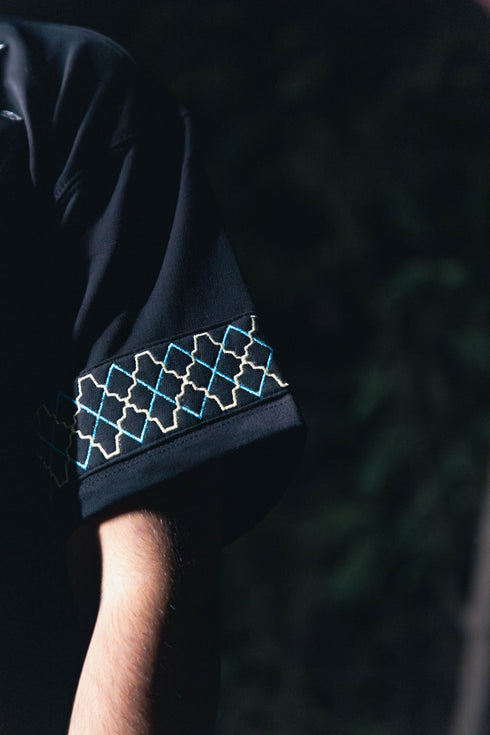 Sova Oversized Tshirt - Inspired by Valorant