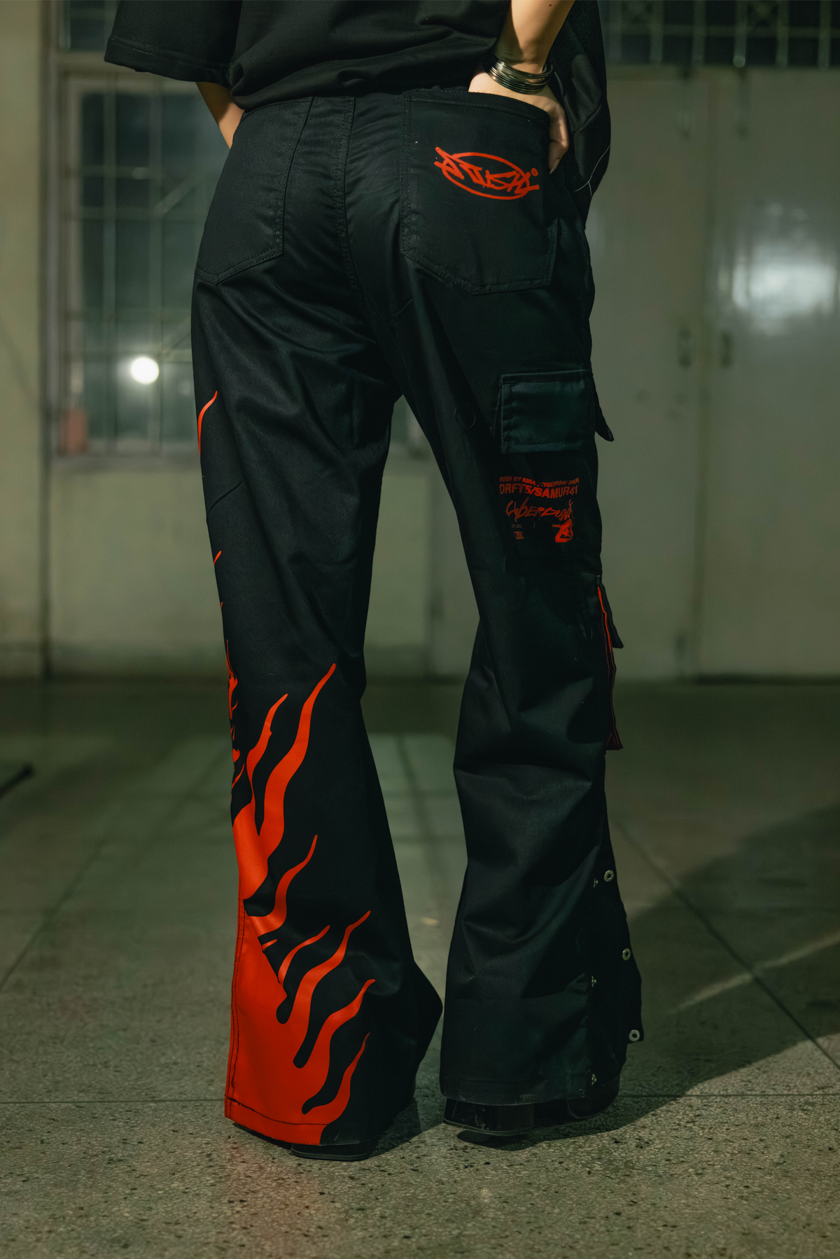 Cyberpunk
