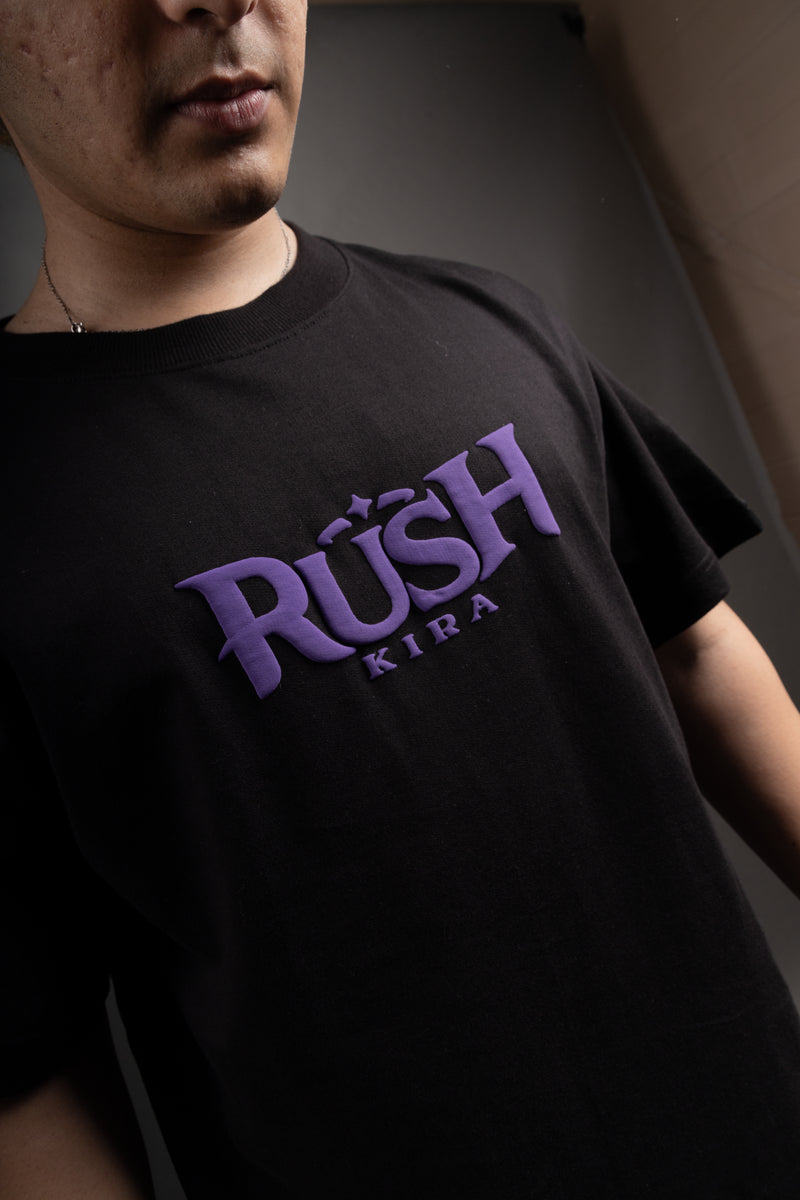 Raiden Oversized T-Shirt | Inspired by Genshin Impact
