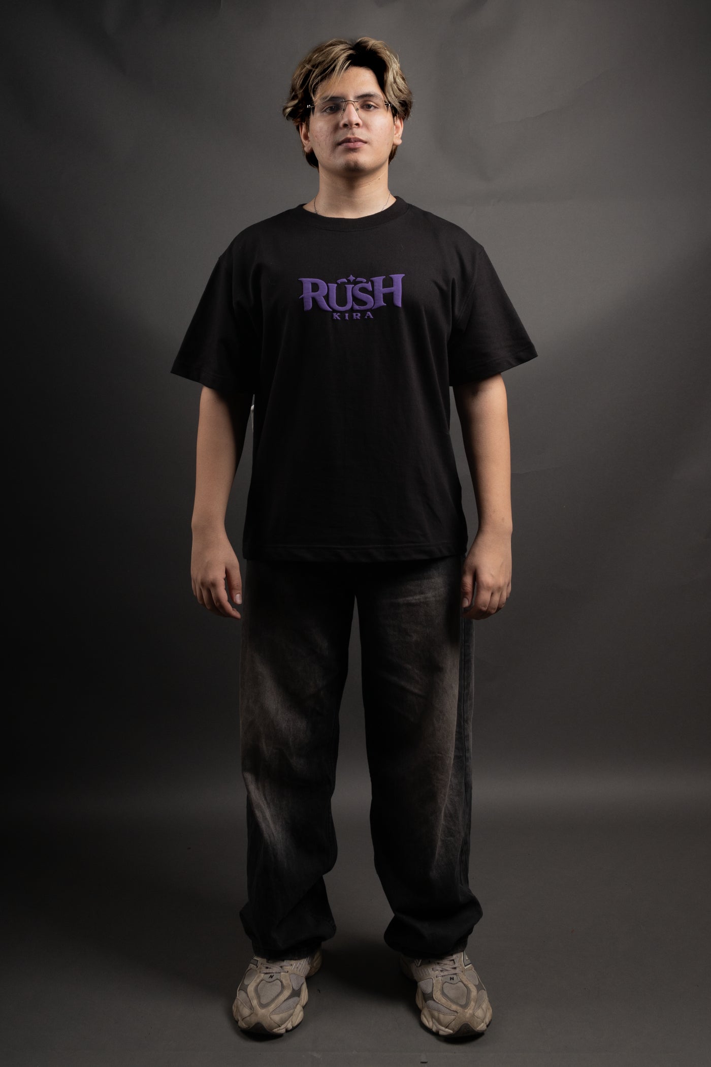 Raiden T-Shirt