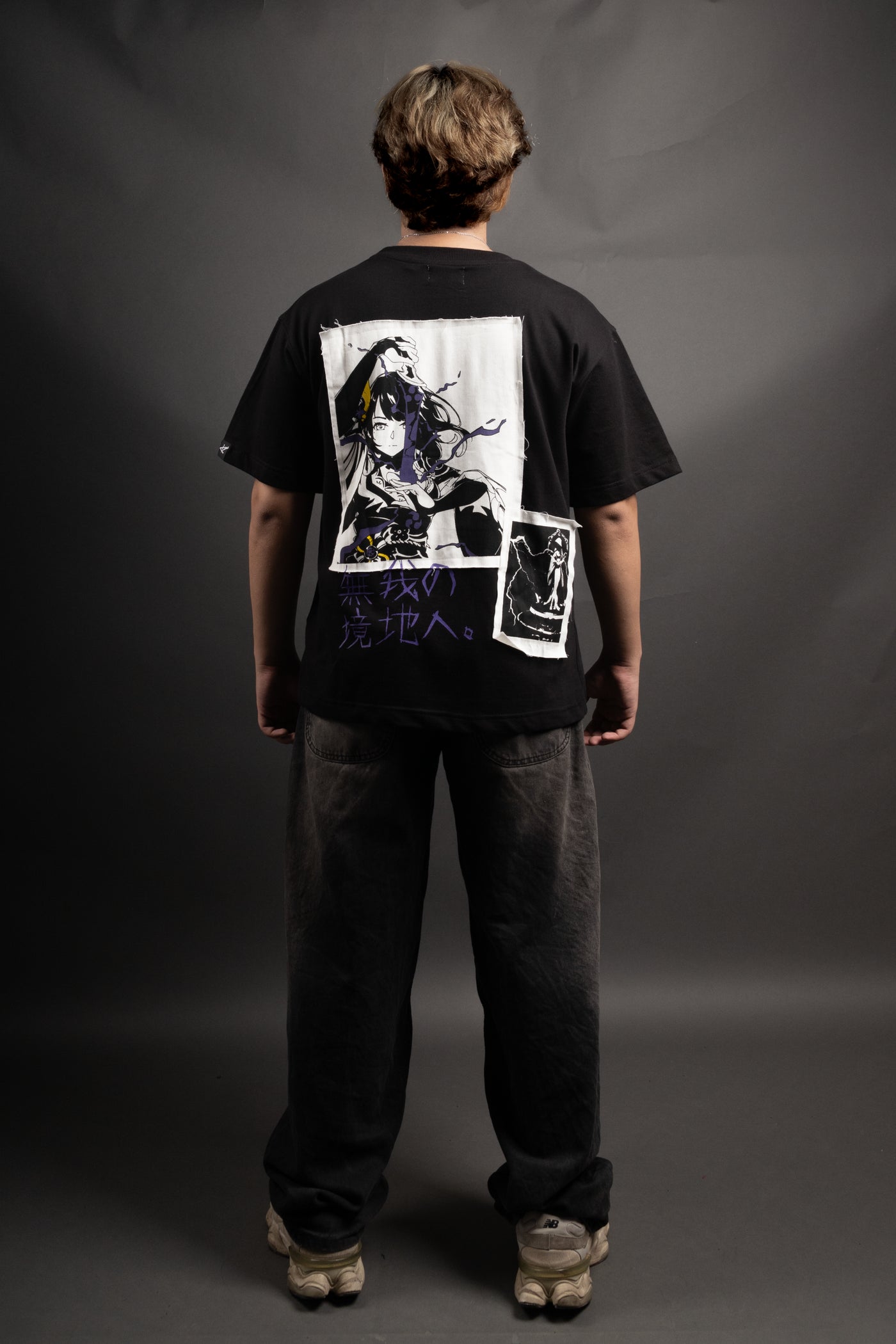 Raiden T-Shirt
