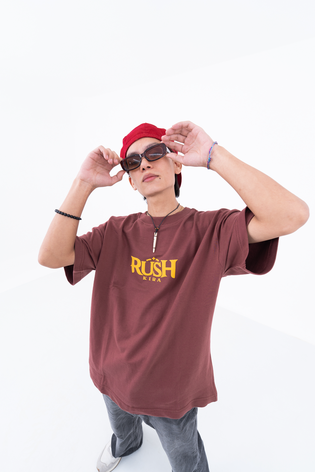 Zhongli T-Shirt