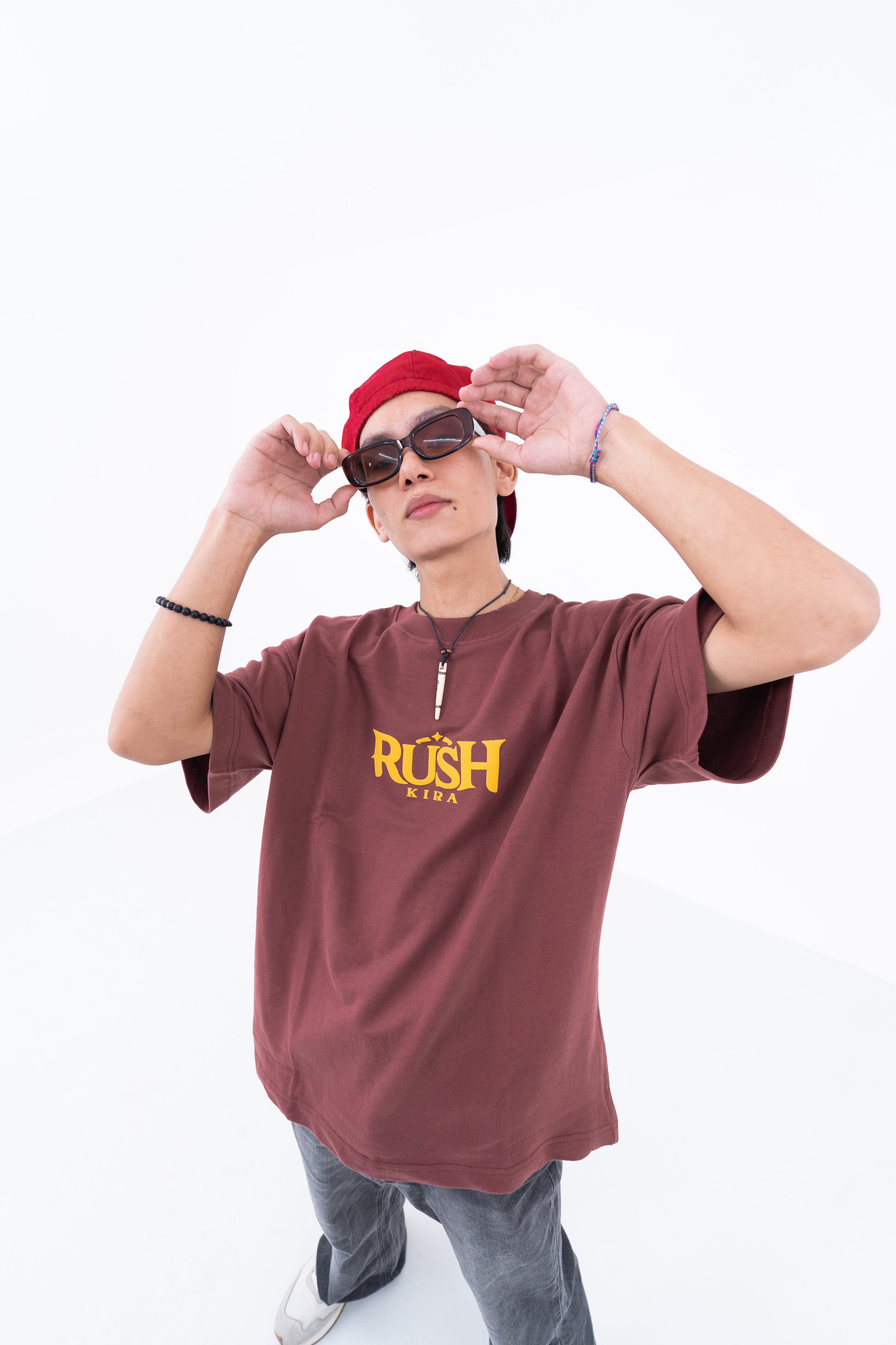 Zhongli T-Shirt