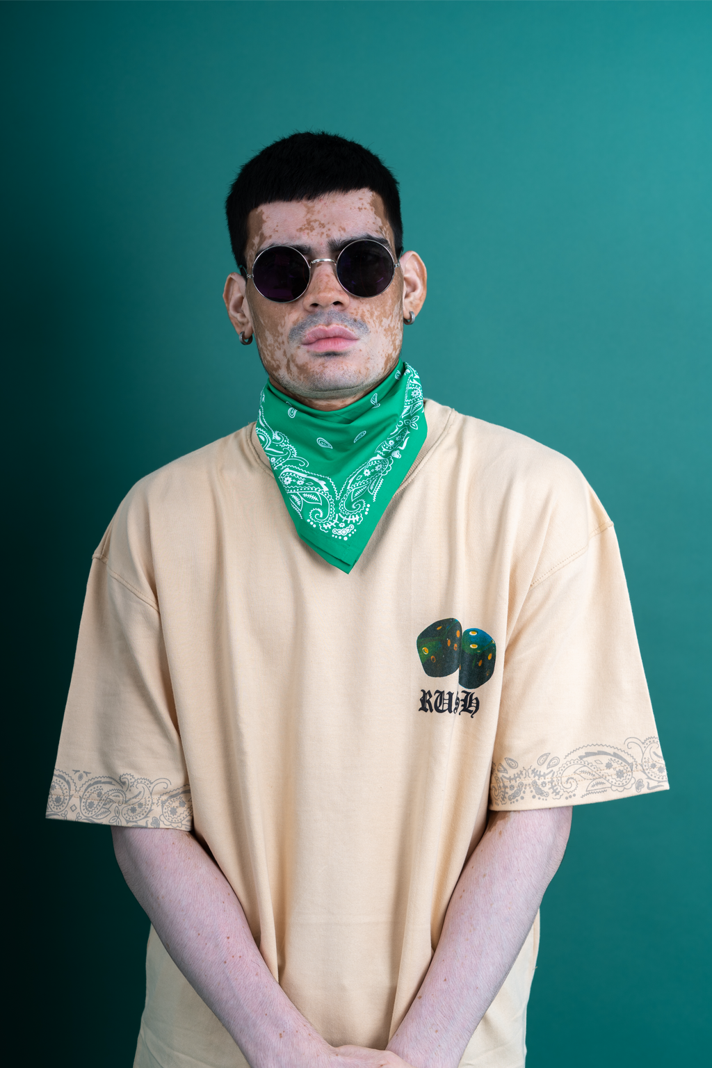 Grove St T-Shirt