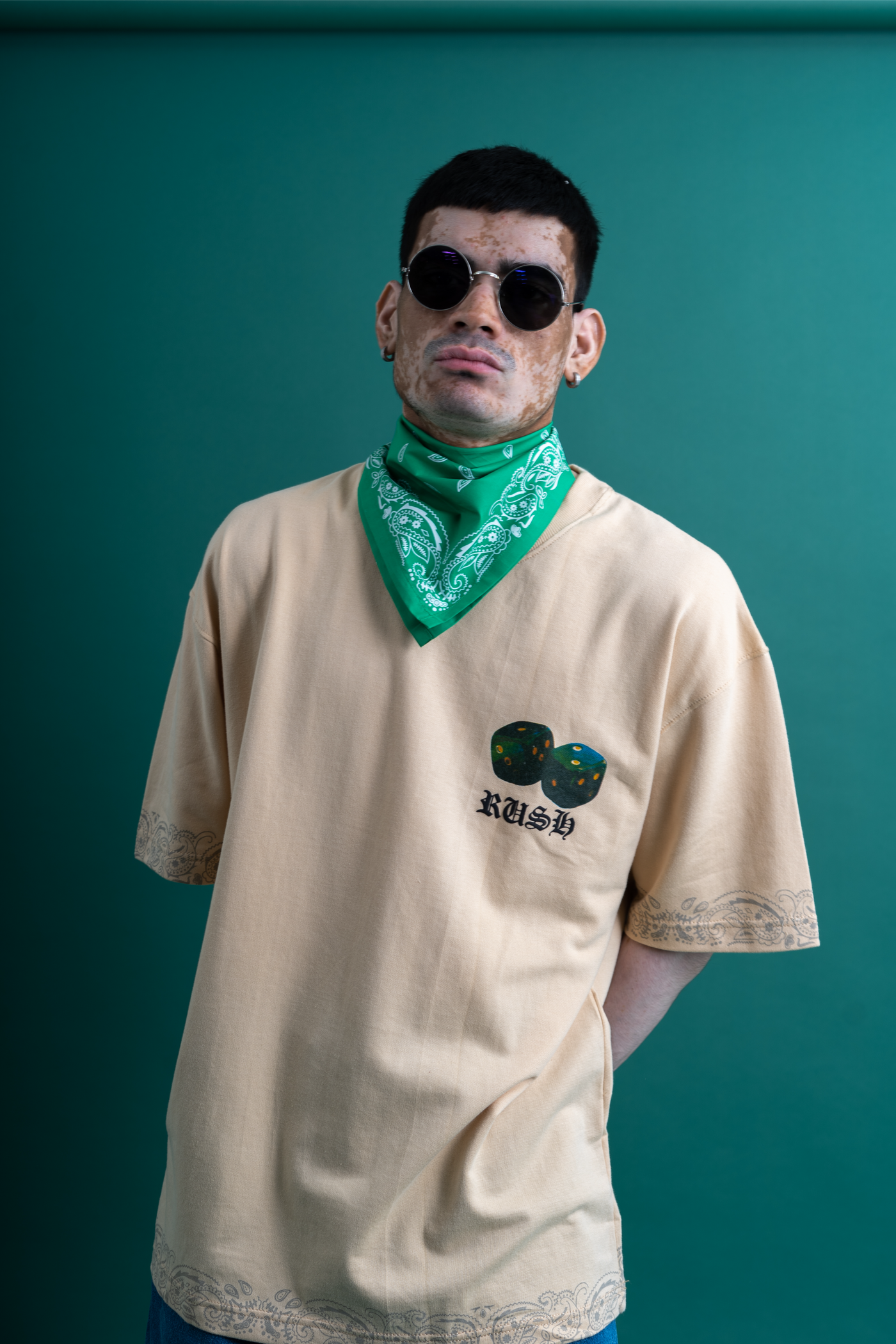 Grove St T-Shirt