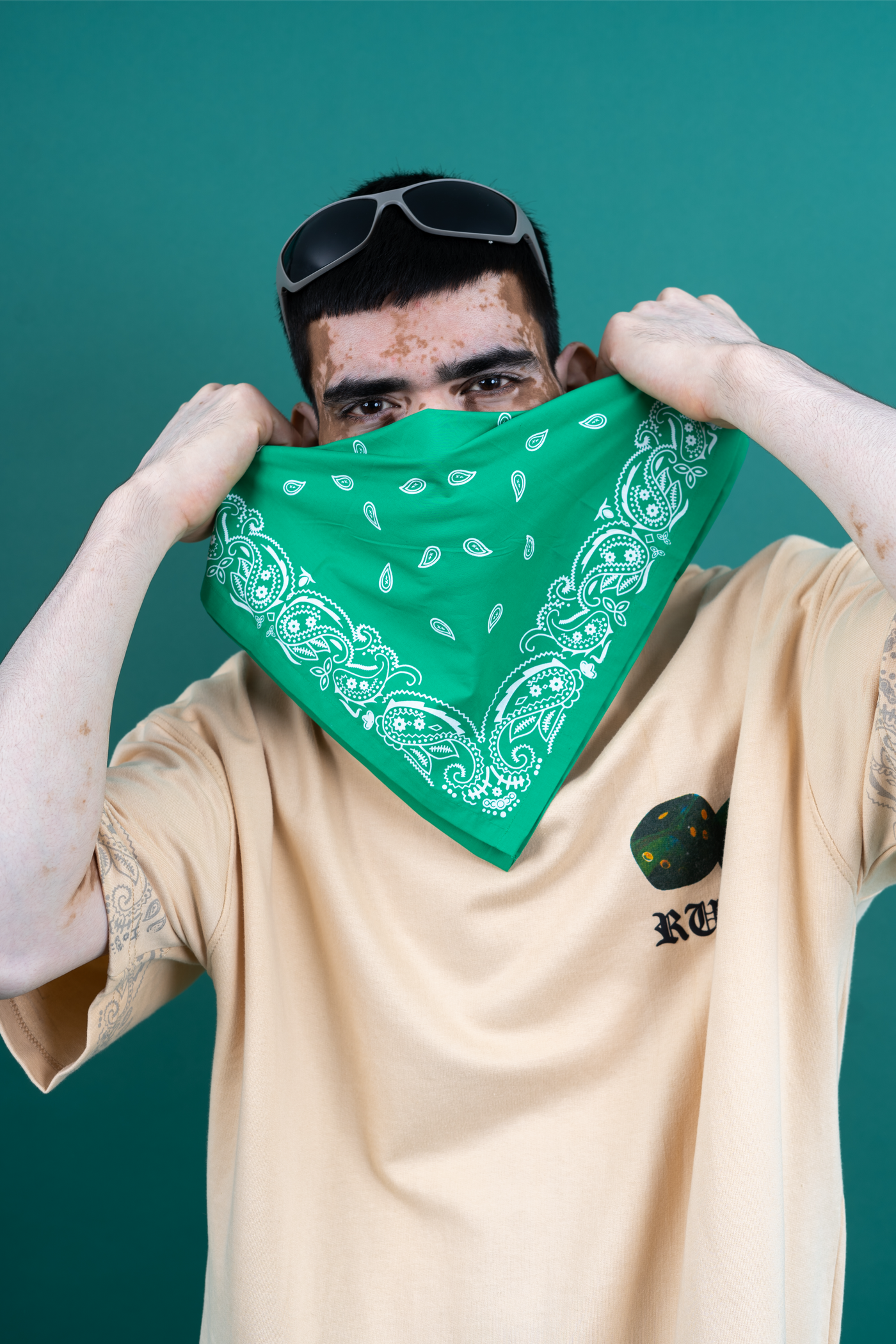 Grove St T-Shirt