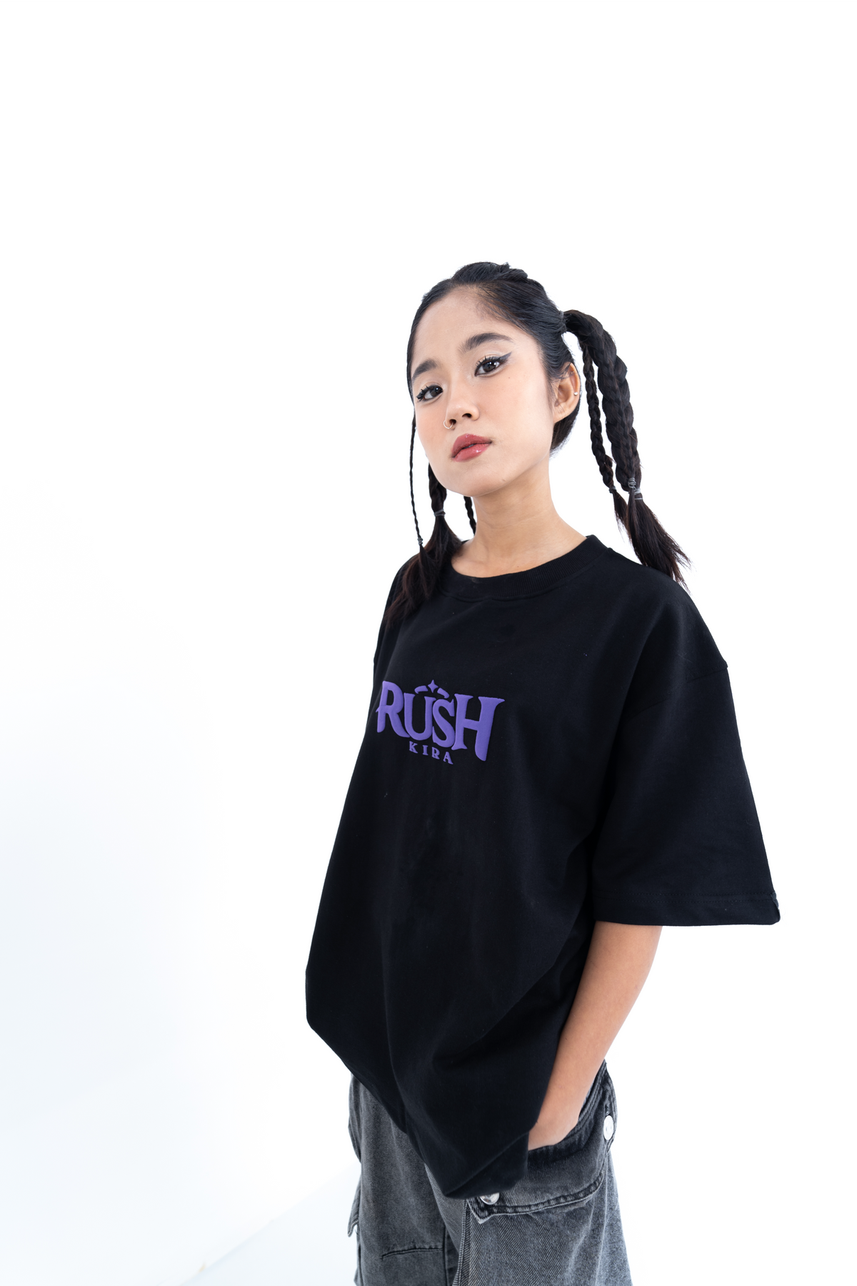 Raiden T-Shirt