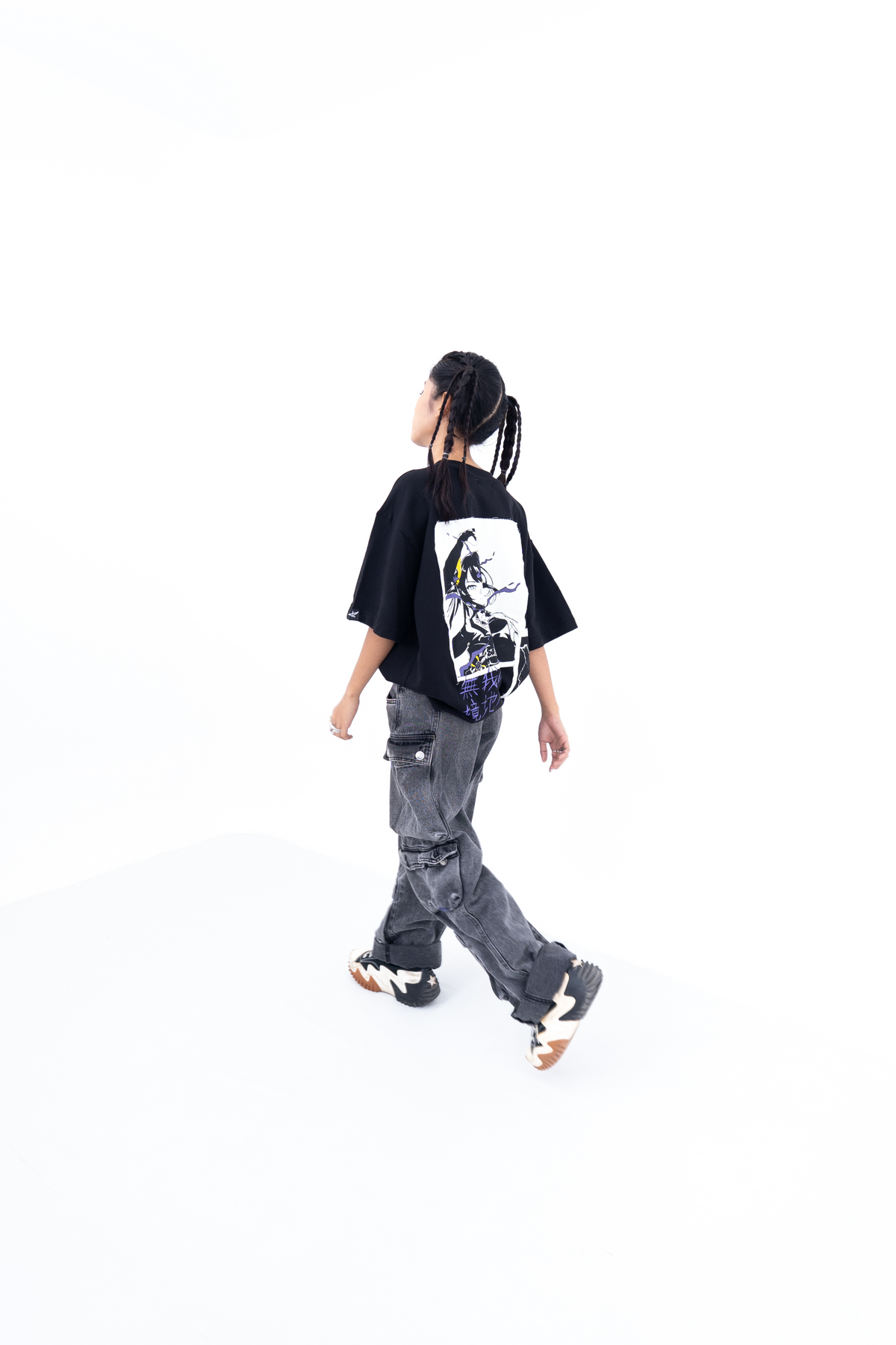 Raiden T-Shirt