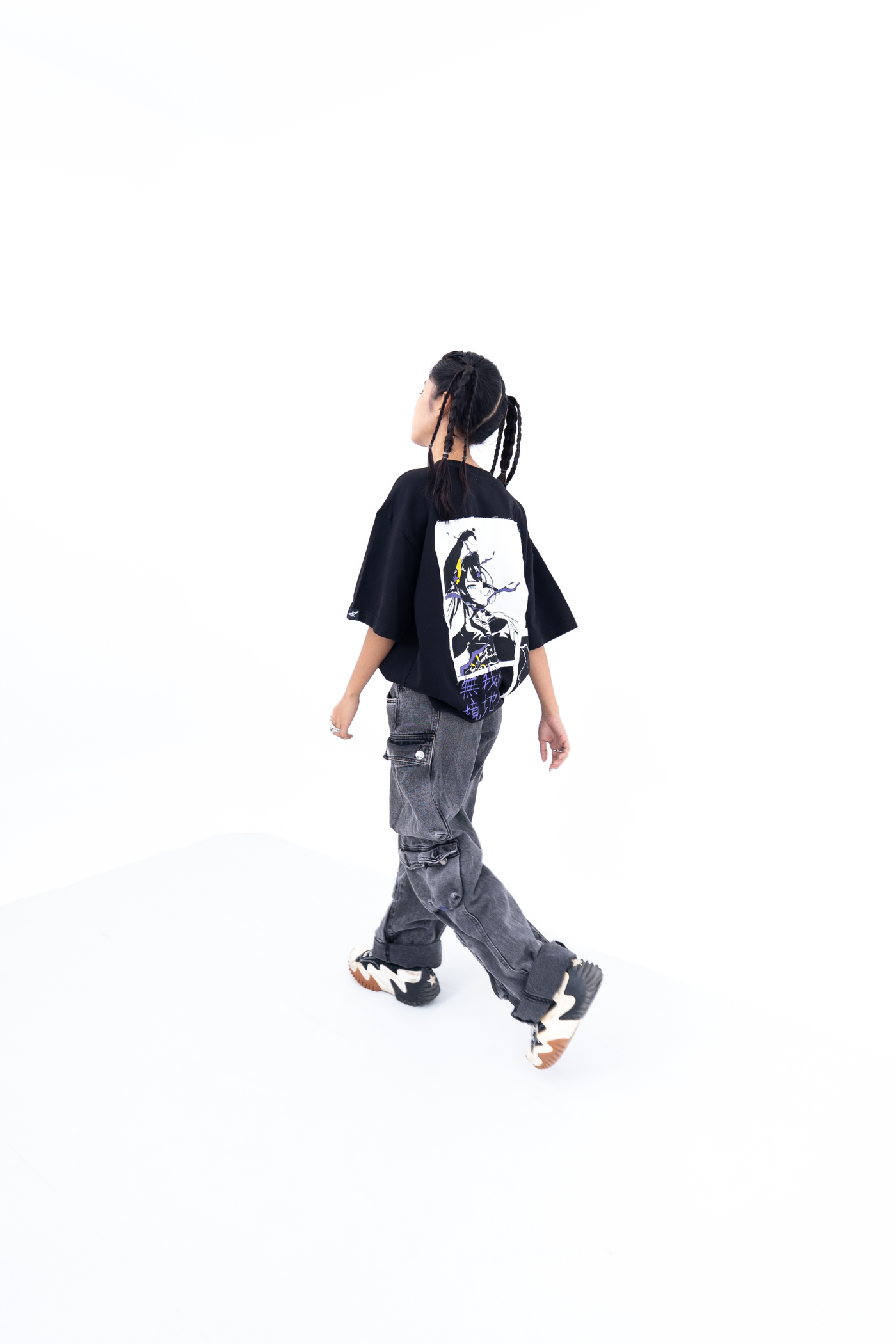 Raiden T-Shirt