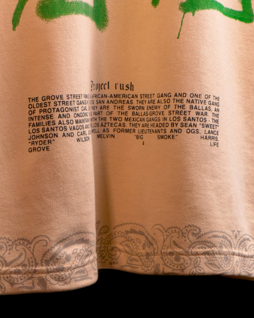 Grove St T-Shirt