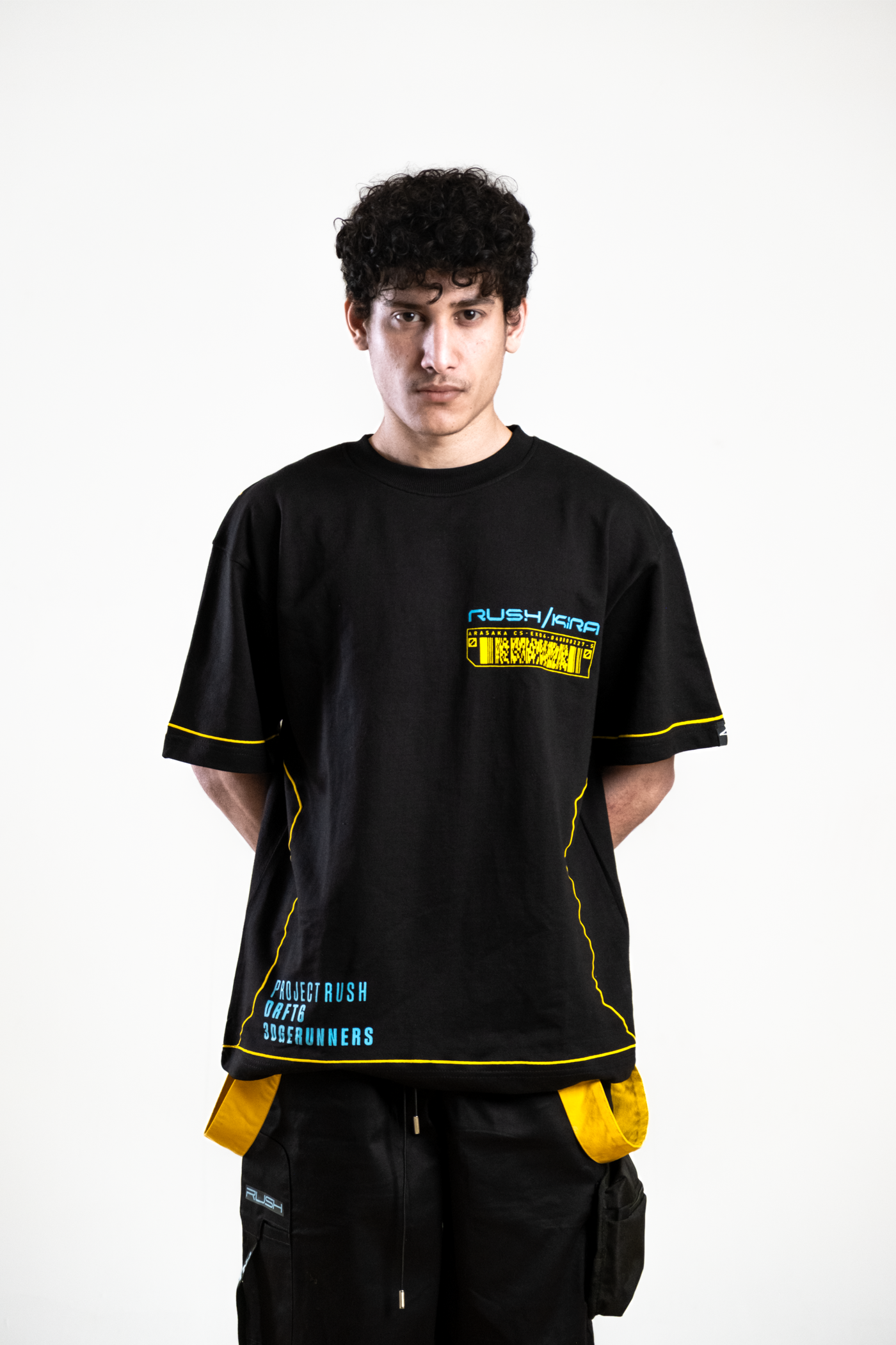 Edgerunners T-Shirt