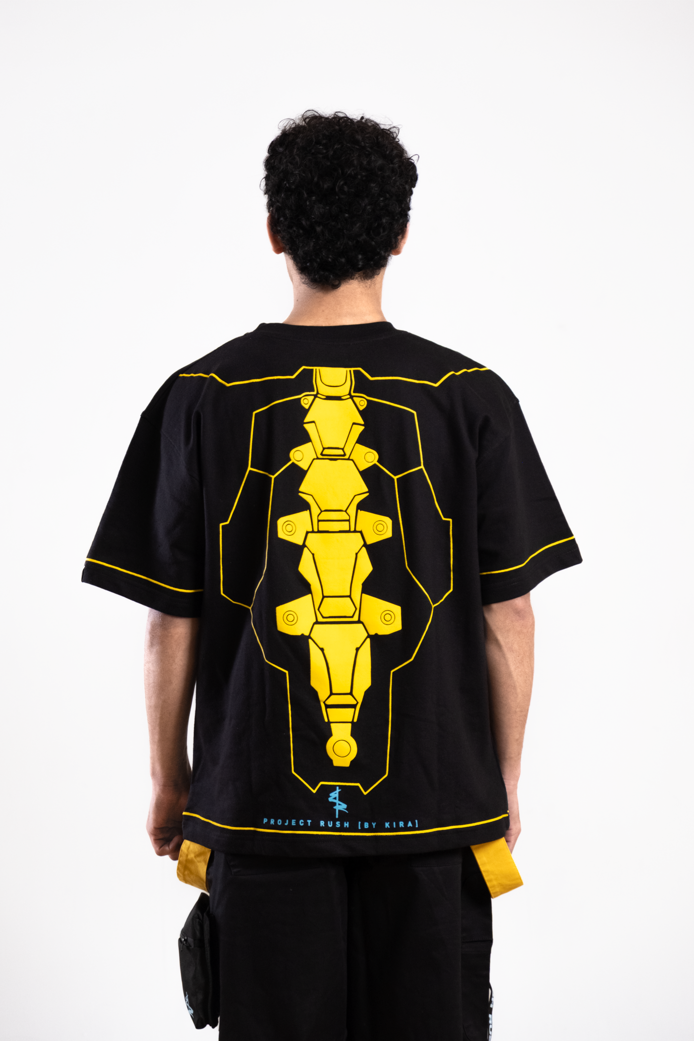 Edgerunners T-Shirt