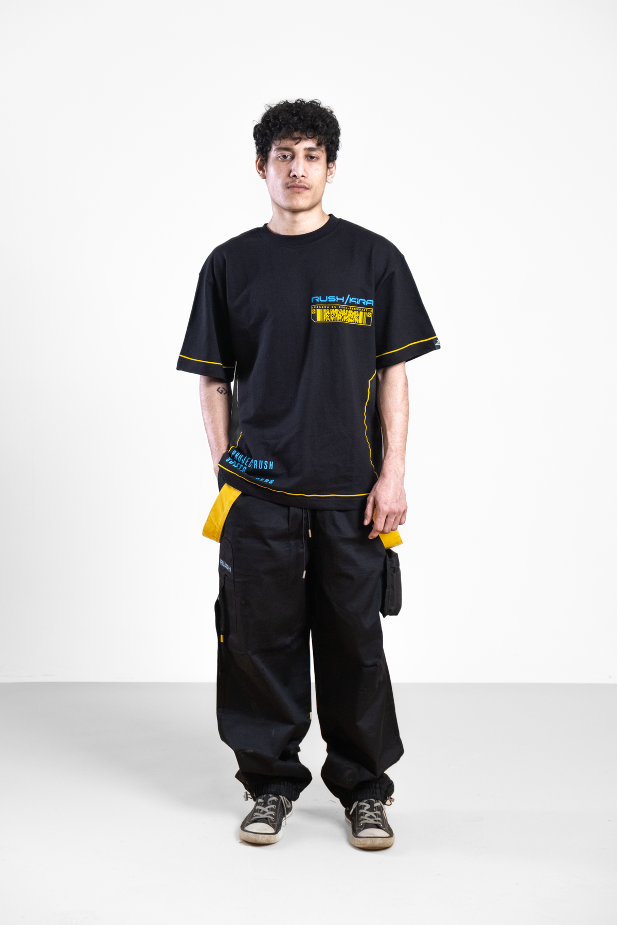 Edgerunners T-Shirt