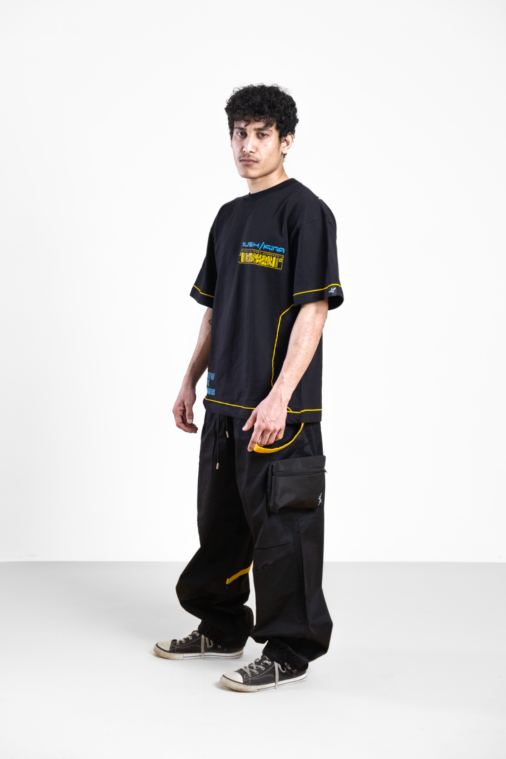 Edgerunners T-Shirt