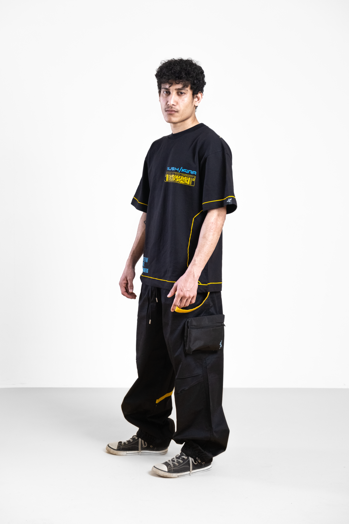 Edgerunners T-Shirt