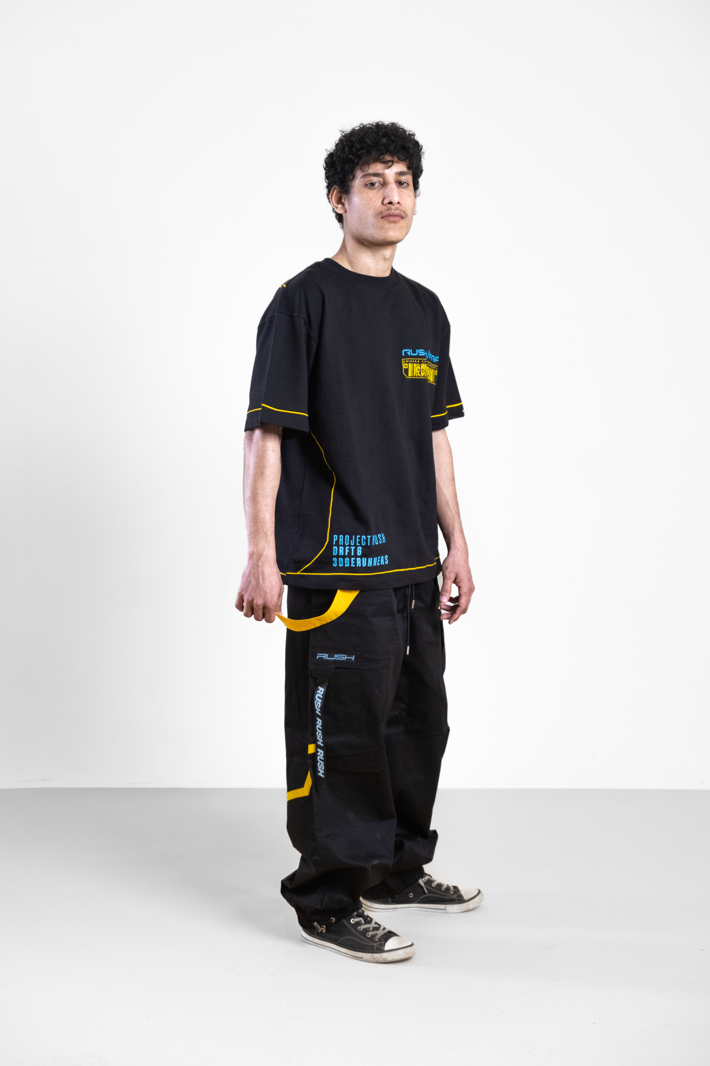 Edgerunners T-Shirt