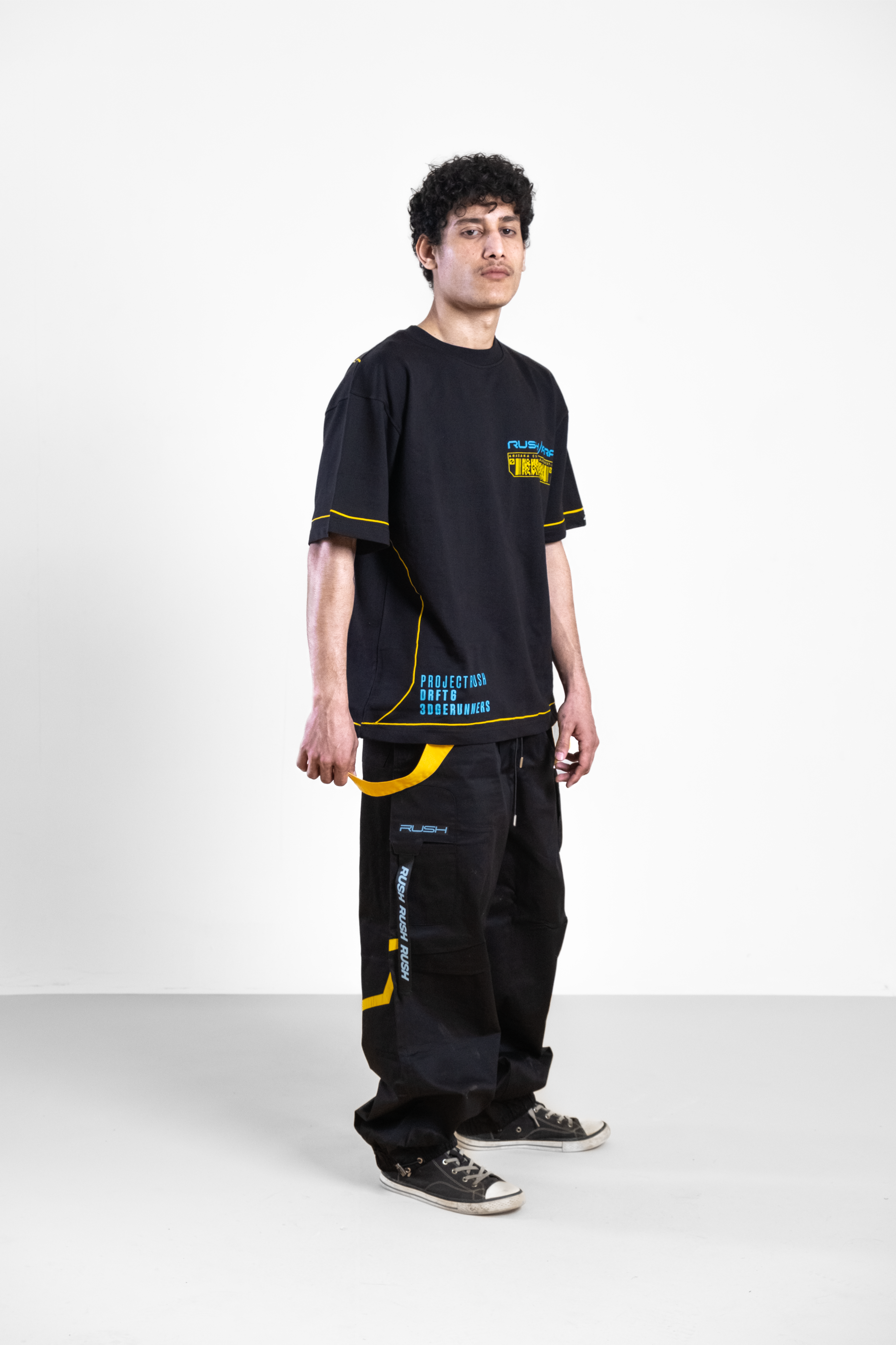 Edgerunners T-Shirt