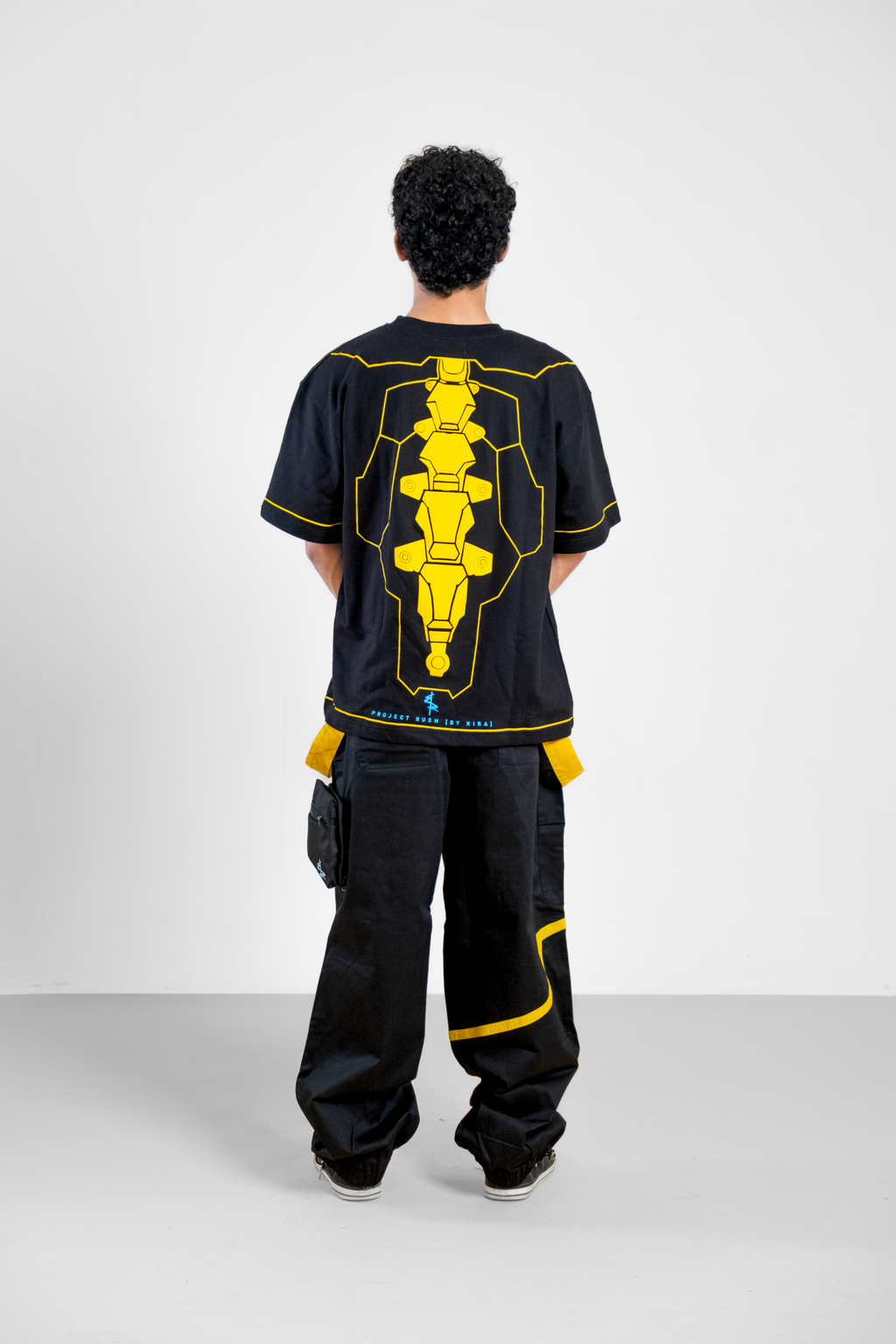 Edgerunners T-Shirt