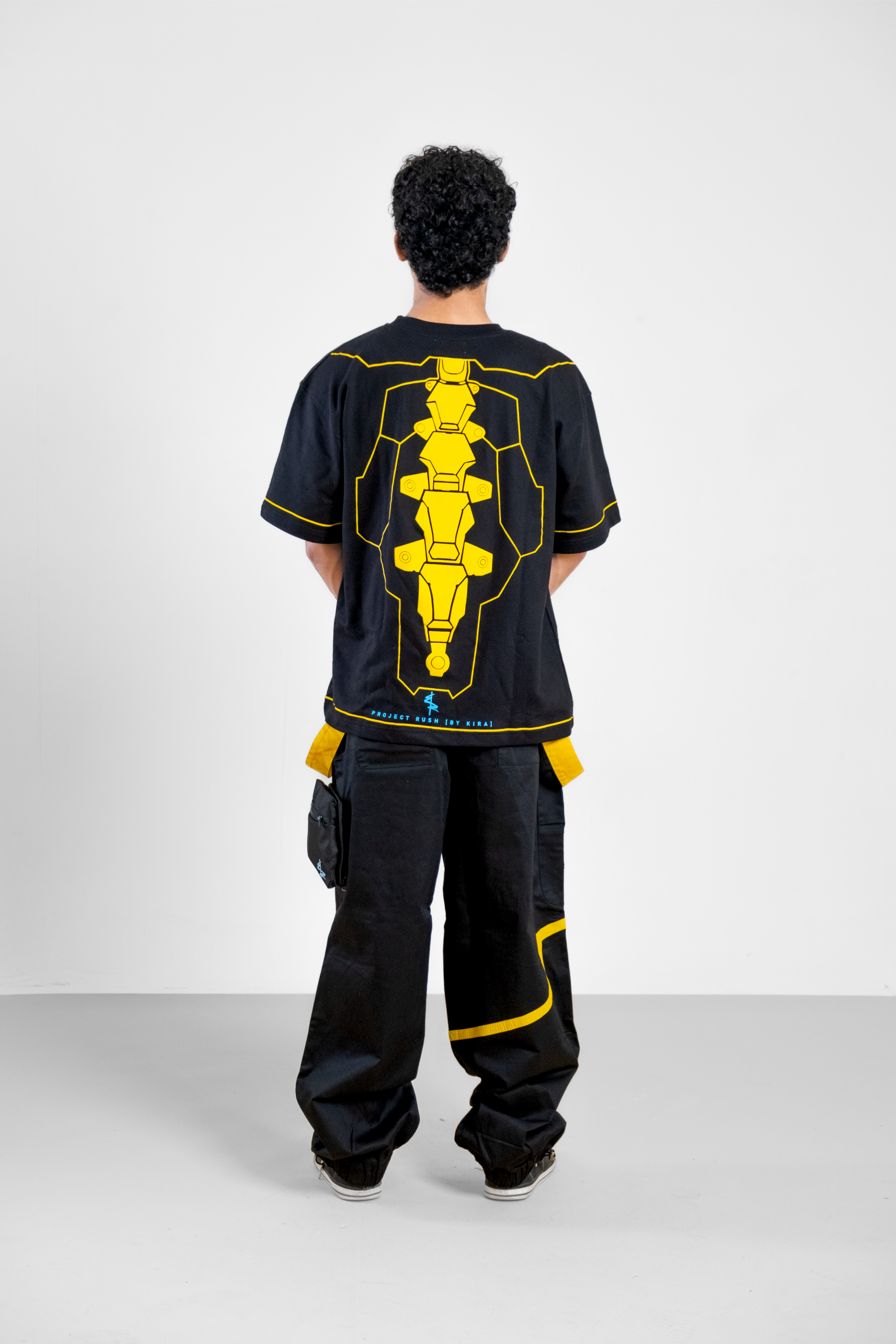 Edgerunners T-Shirt