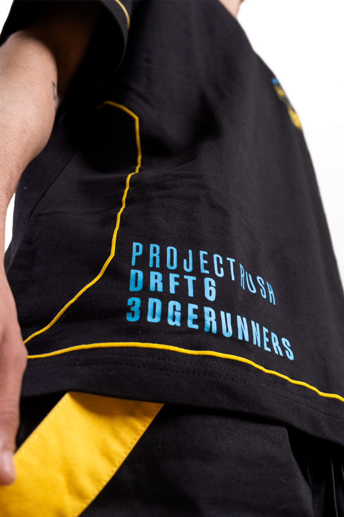 Edgerunners T-Shirt
