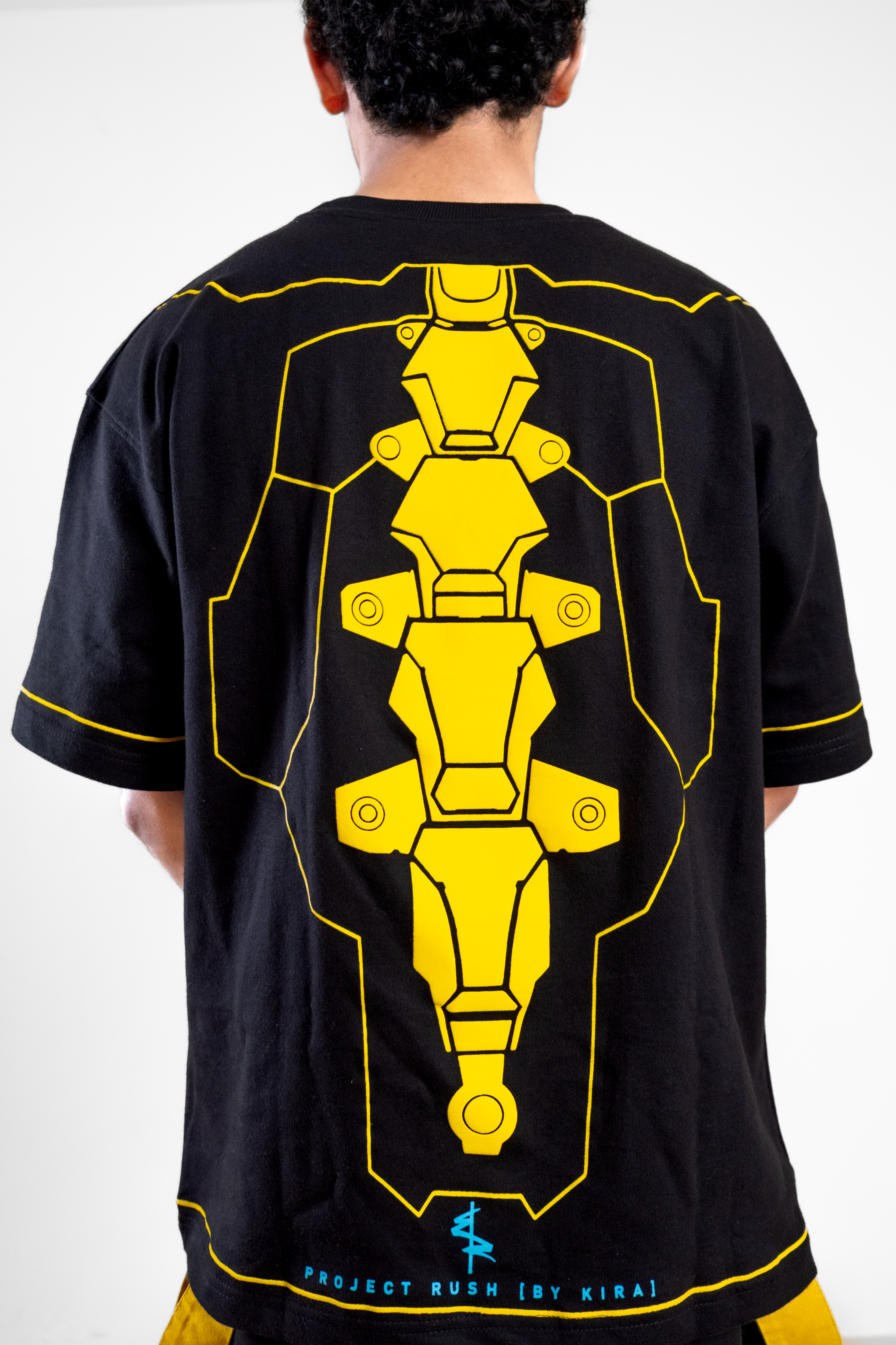 Edgerunners T-Shirt