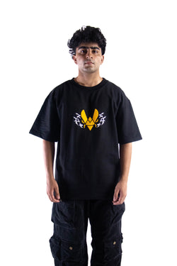 Team Vitality x Rush by KIRA Oversized T-Shirt