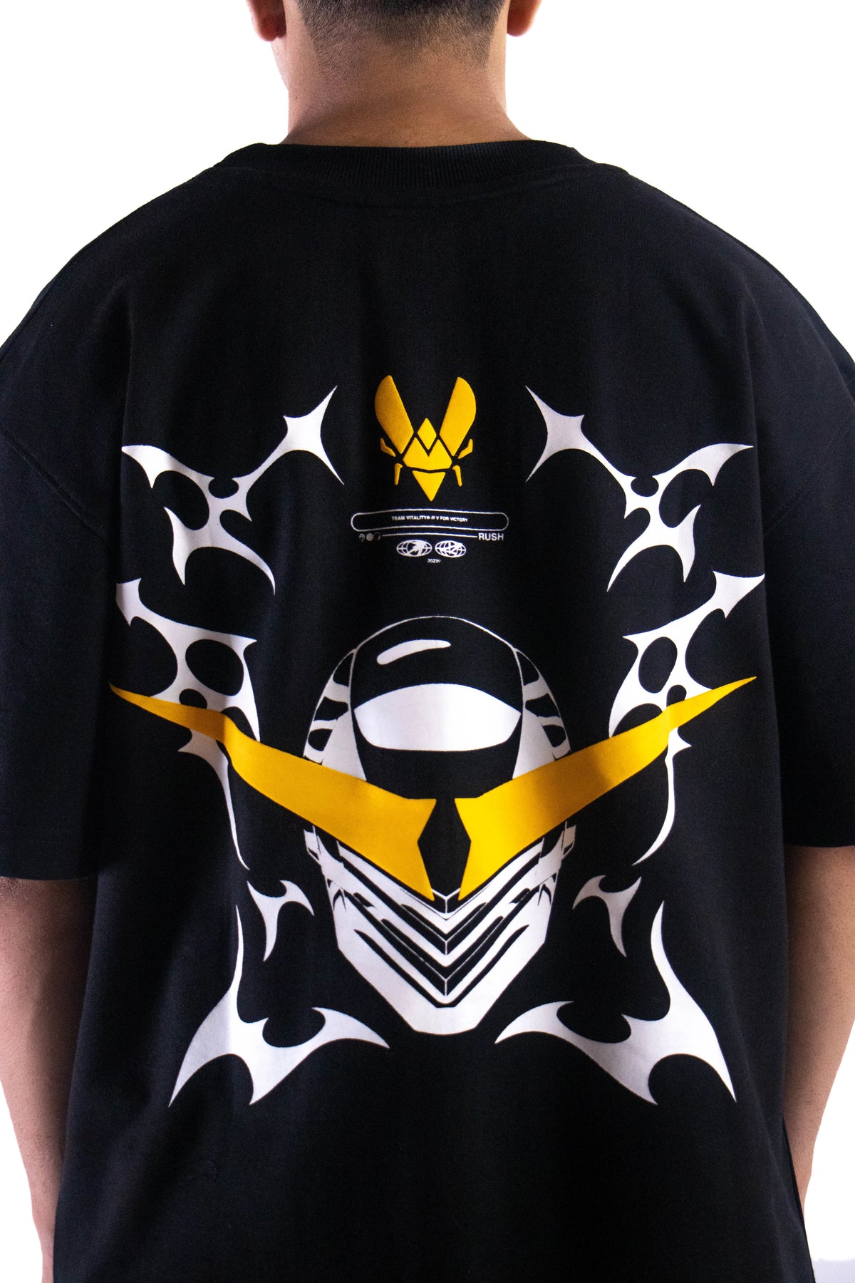 Official Team Vitality T-Shirt