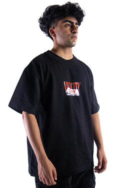 Vice City x Scarface Oversized T-Shirt | Inspired by GTA
