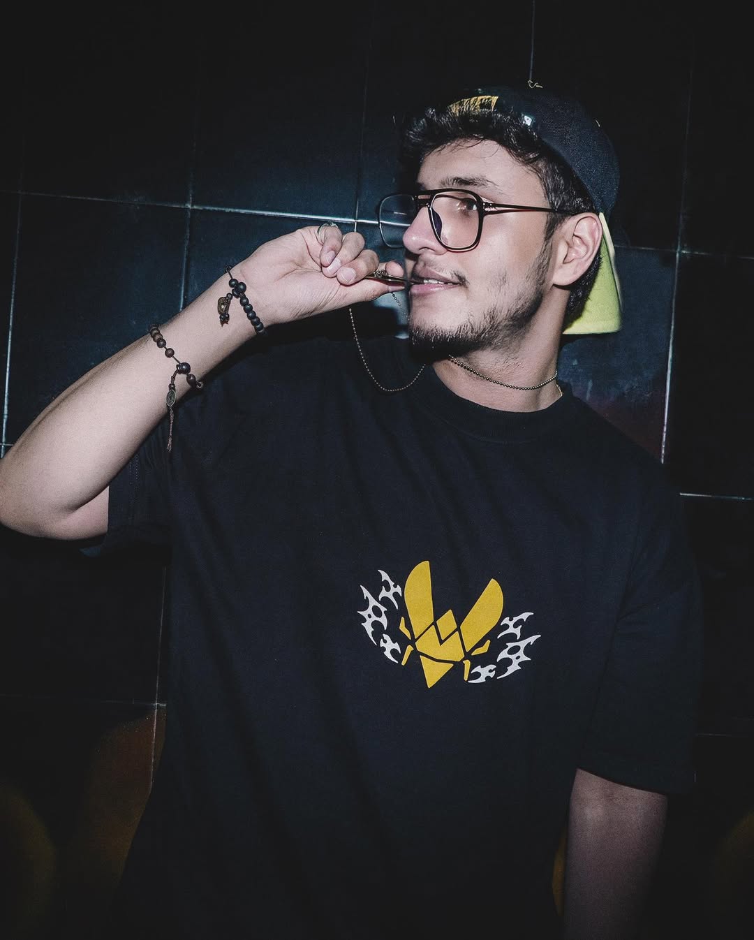 triggered insaan (youtuber)