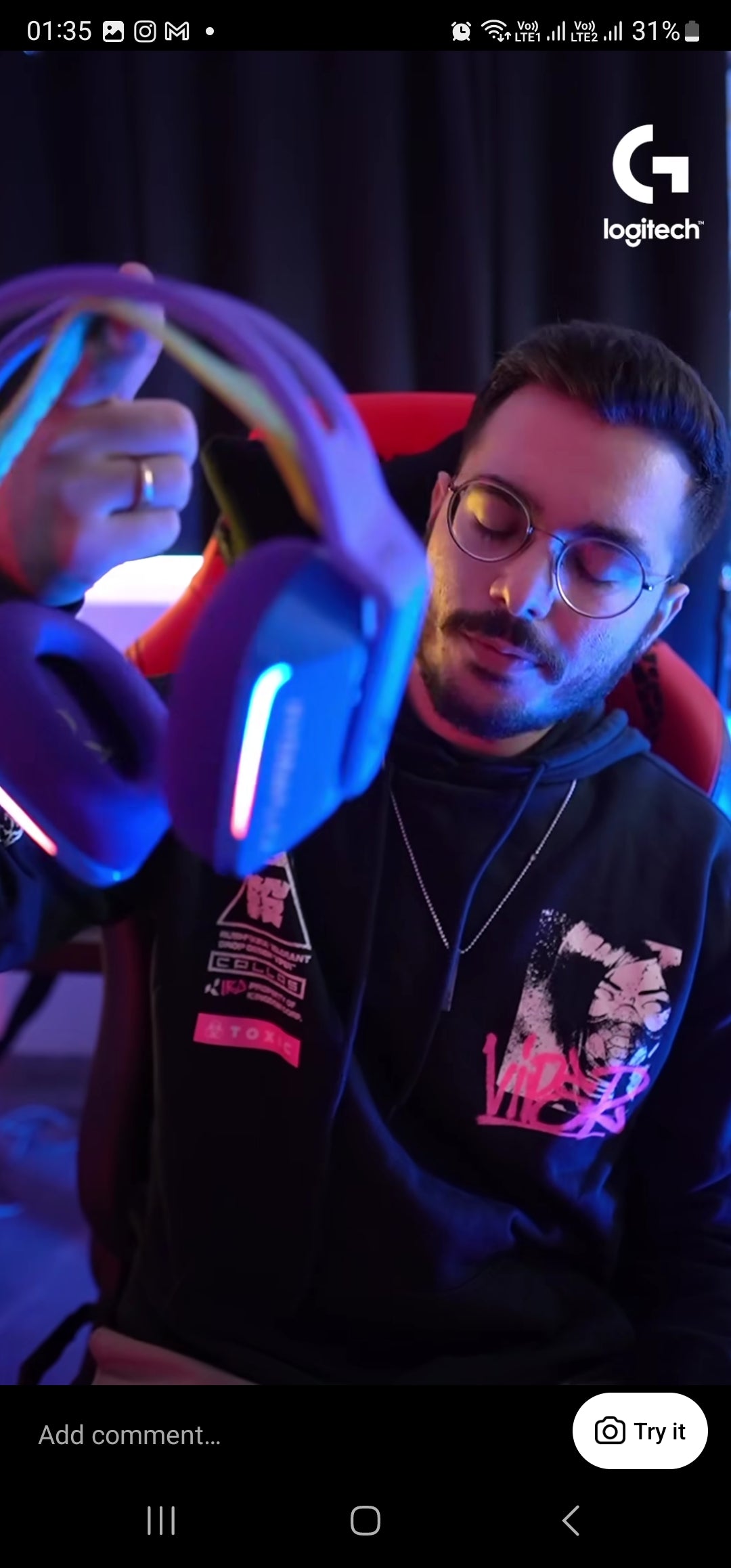 hydraflick (youtuber)