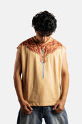 Overgrowth Vest
