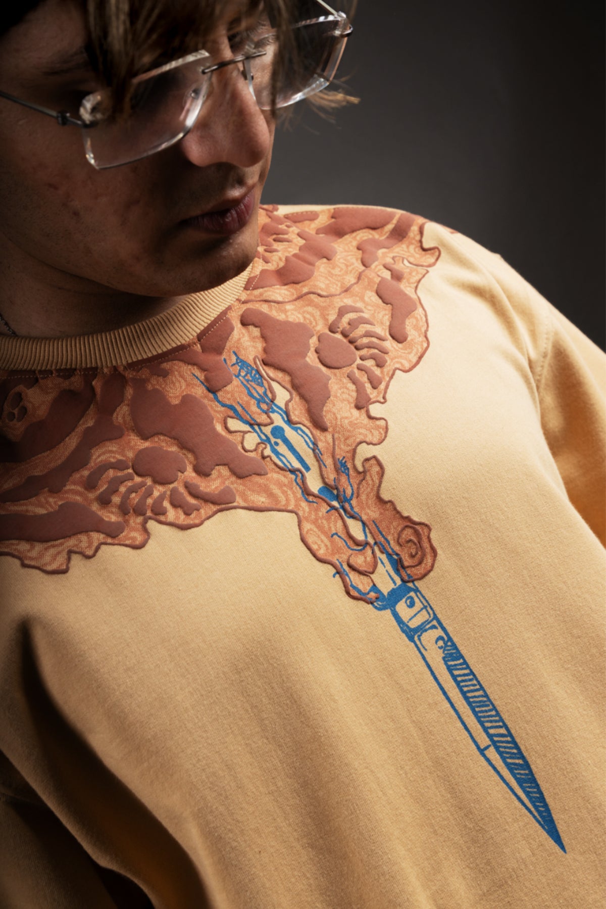 Overgrowth T-Shirt