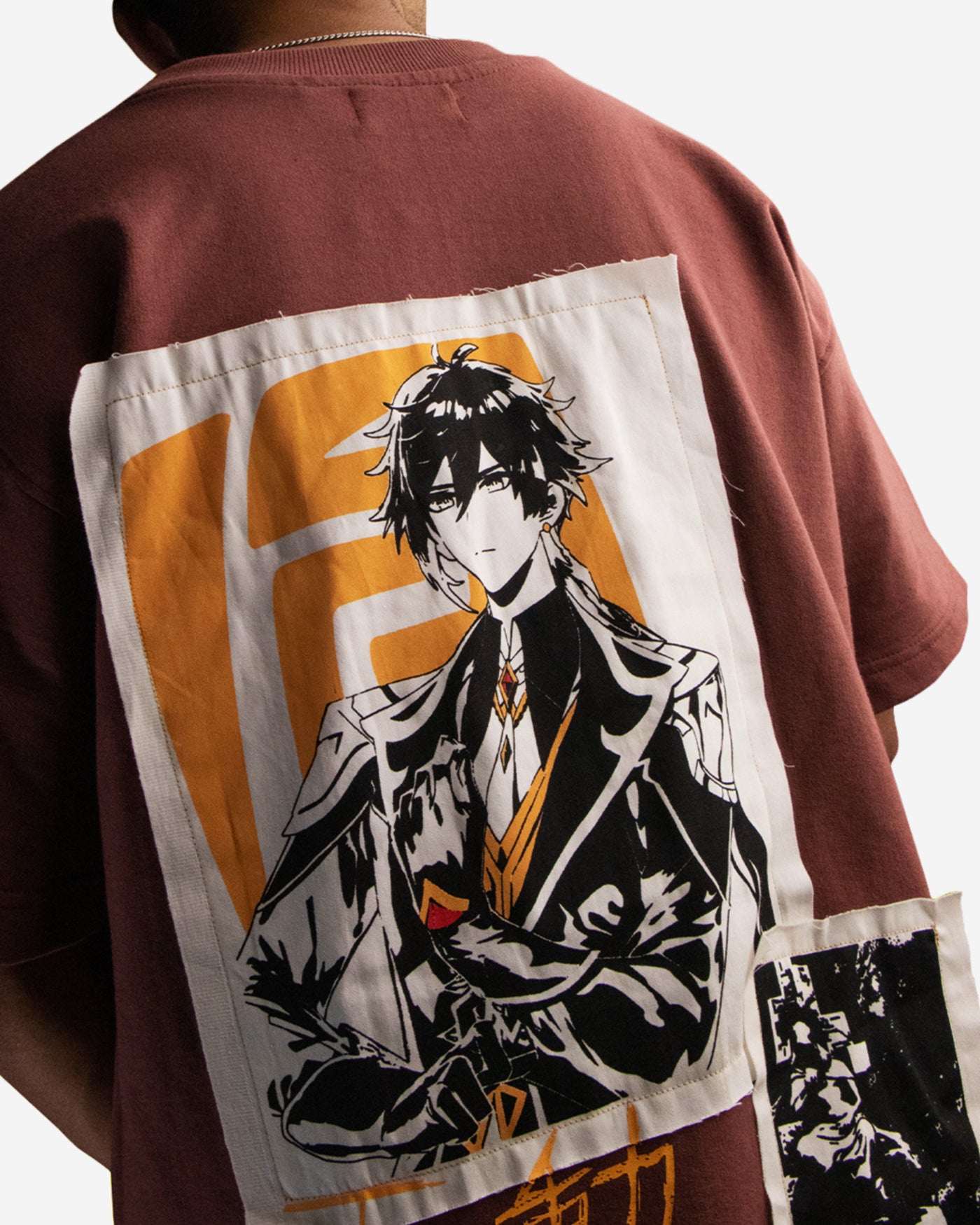 Zhongli T-Shirt