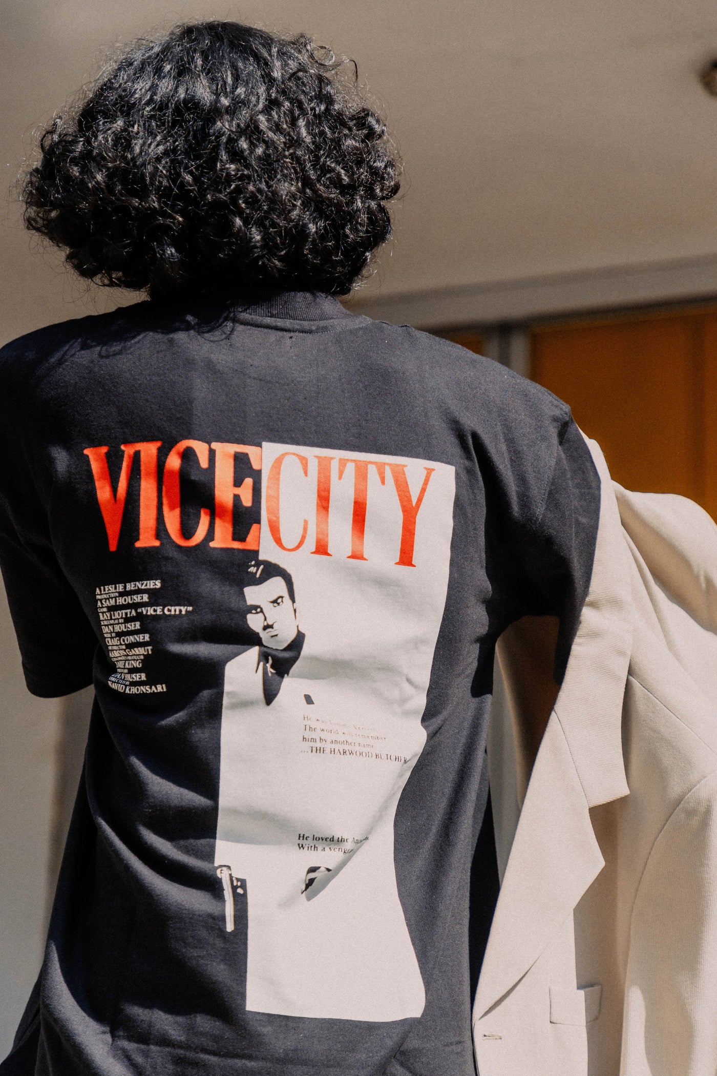 Vice City T-Shirt