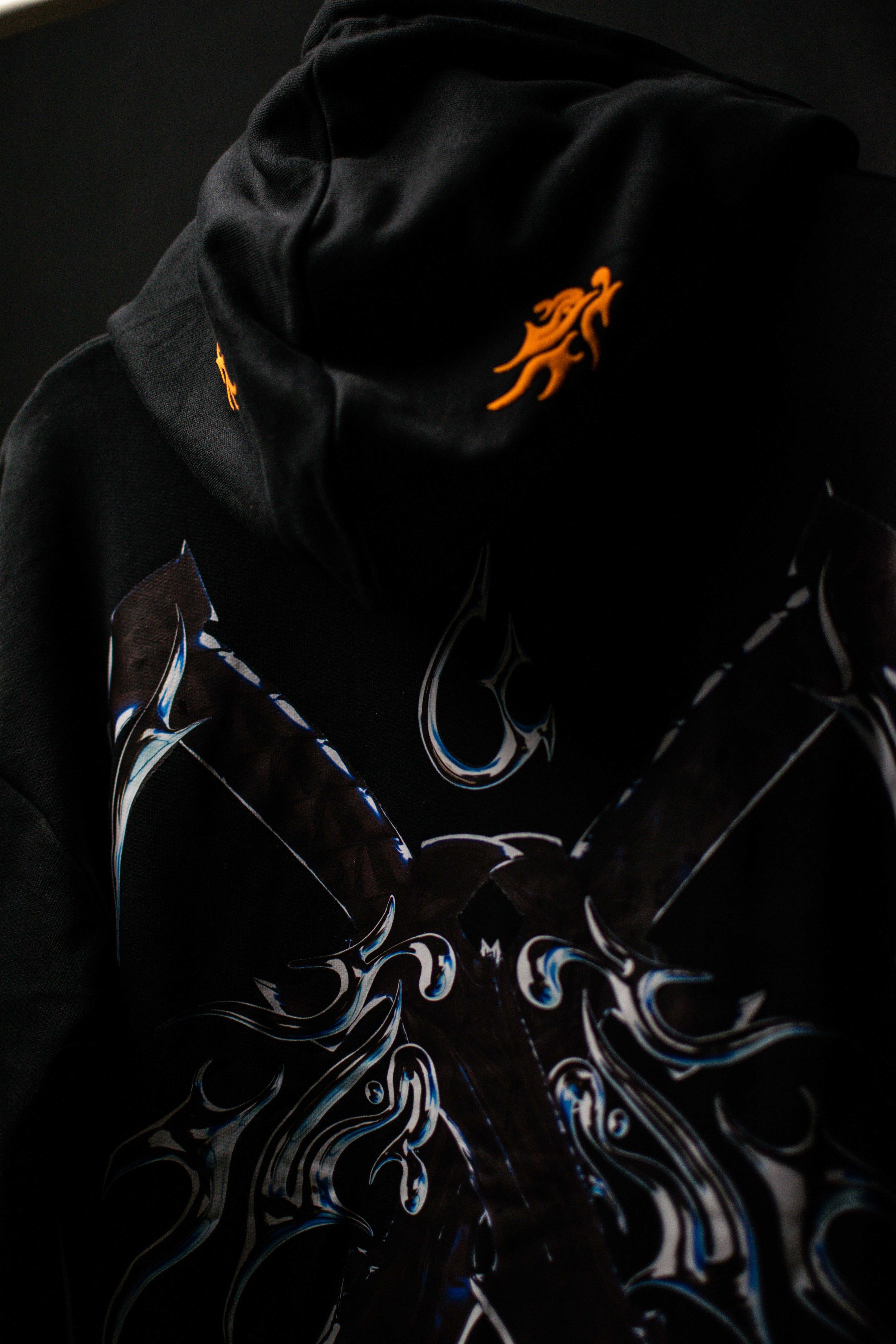 REAVER OVERSIZED HOODIE (LAST DROP)