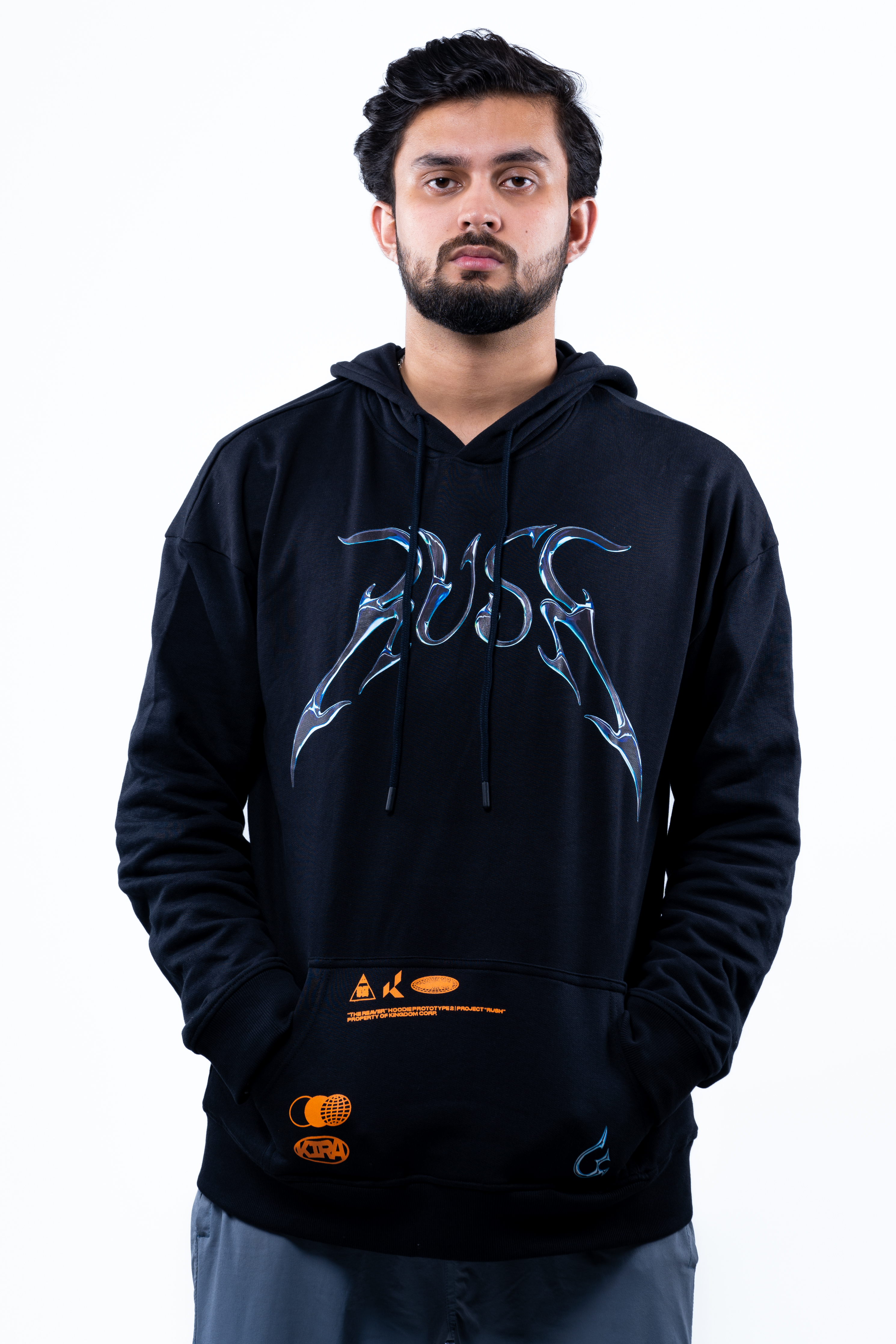 REAVER OVERSIZED HOODIE (LAST DROP)