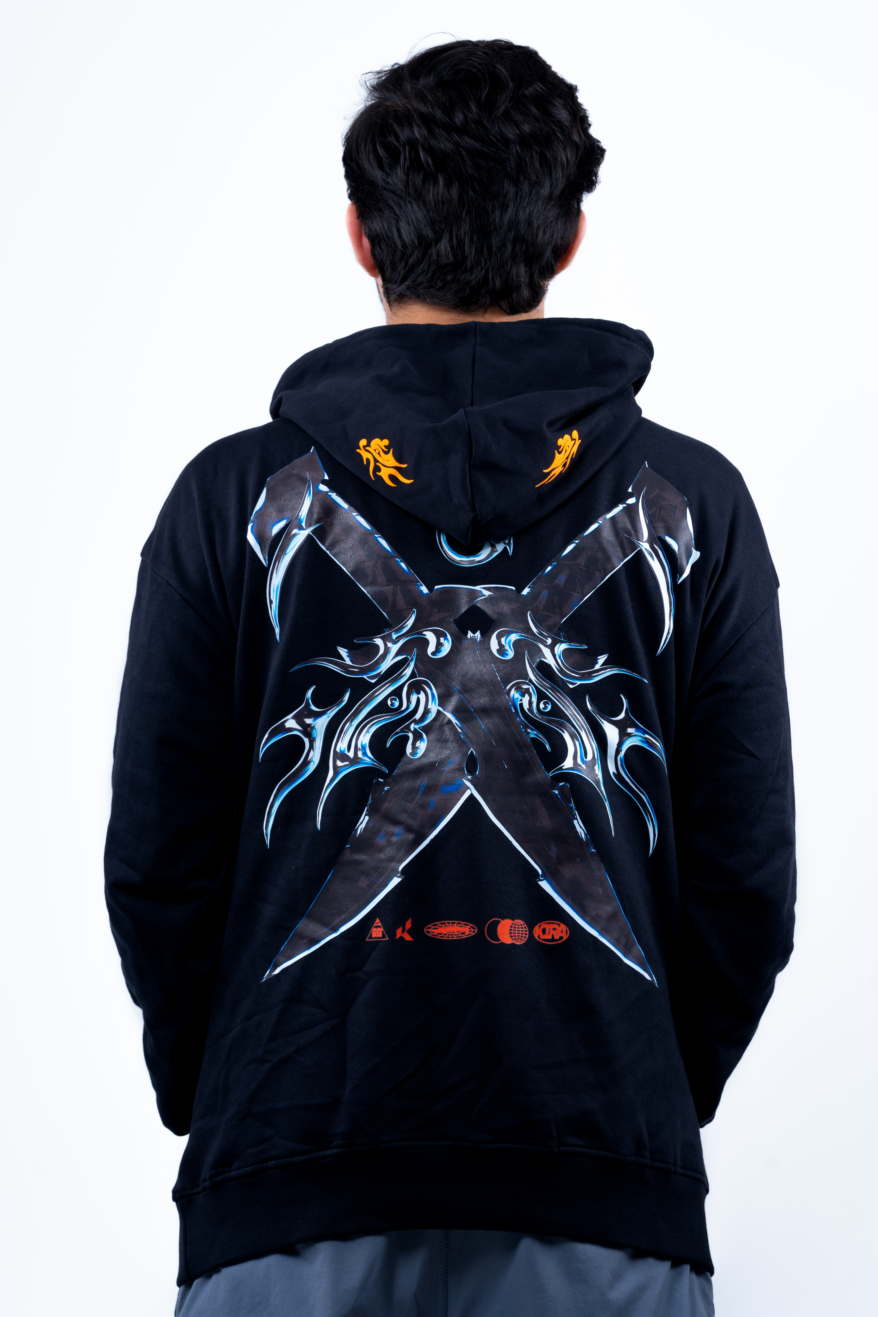 REAVER OVERSIZED HOODIE (LAST DROP)