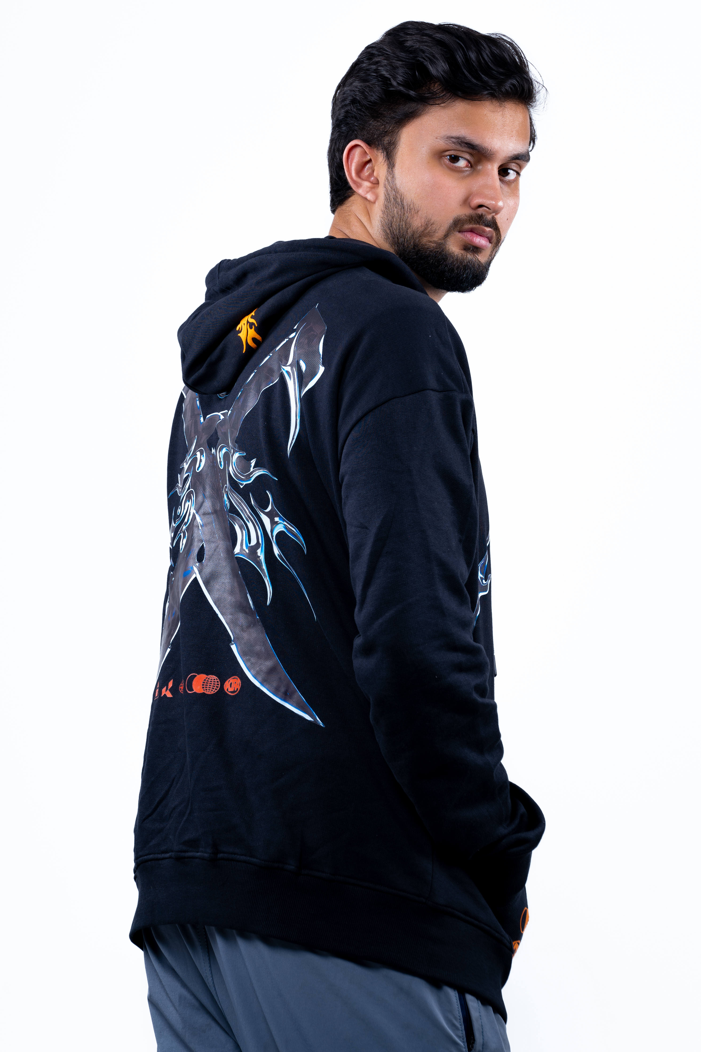 REAVER OVERSIZED HOODIE (LAST DROP)